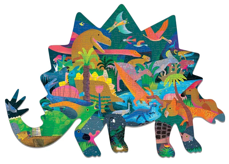 Dinosaurs