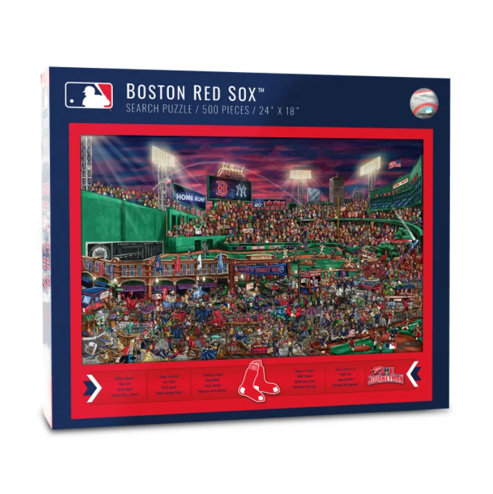Boston Red Sox