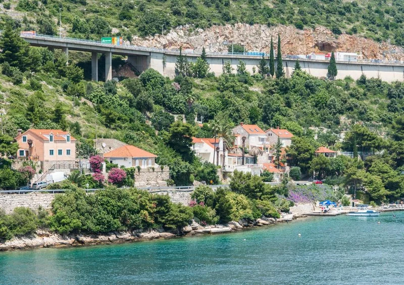 32569 Reisen - Dubrovnik Puzzle