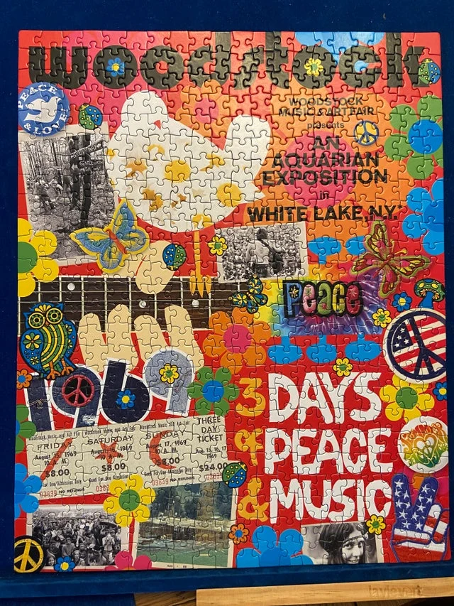 Woodstock
