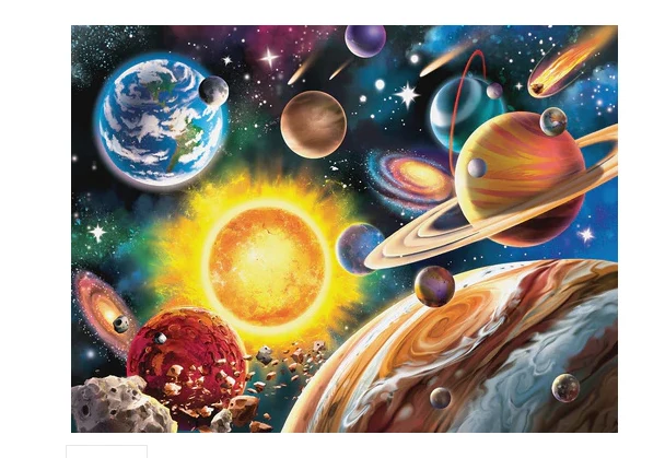 Solar System
