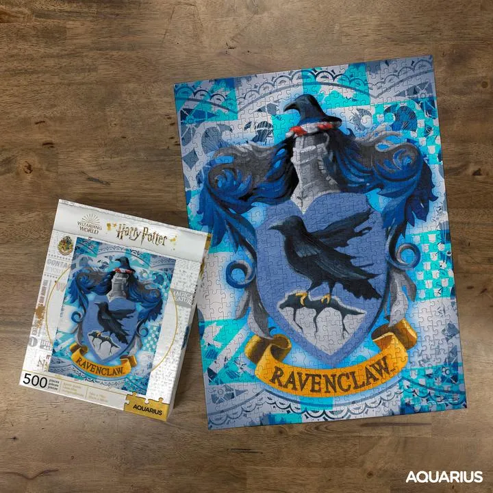 Harry Potter - Ravenclaw