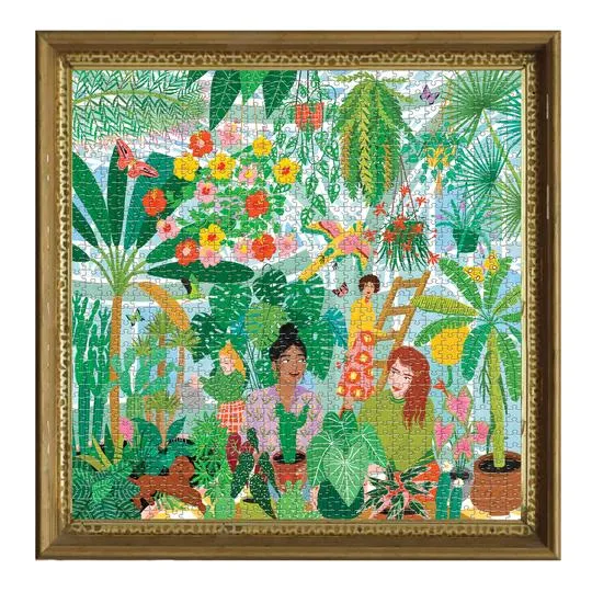Plant Ladies, Bodil Jane