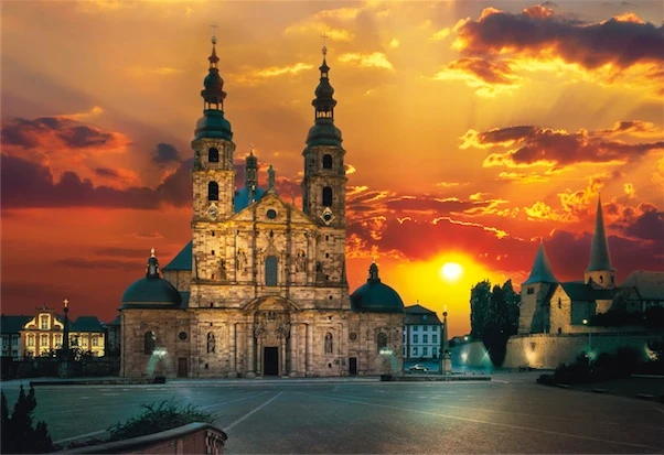 St. Michael Church and Cathedral