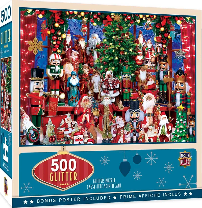 Holiday - Holiday Festivities