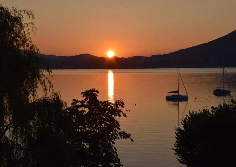 32481 Reisen - Attersee Puzzle