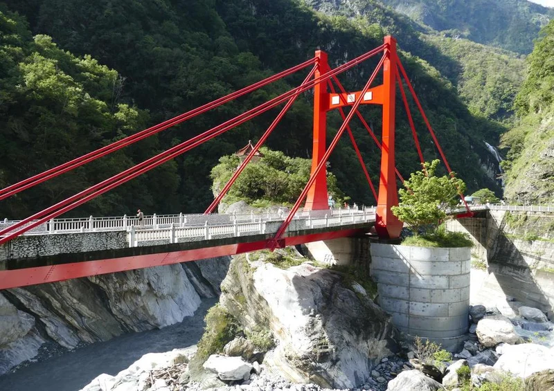32653 Reisen - Taroko Puzzle