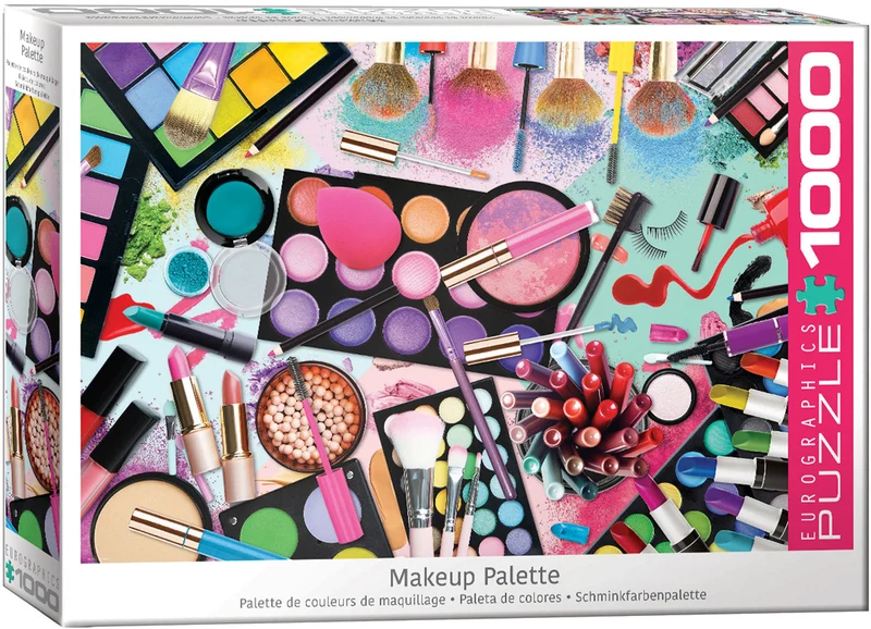 Makeup Palette