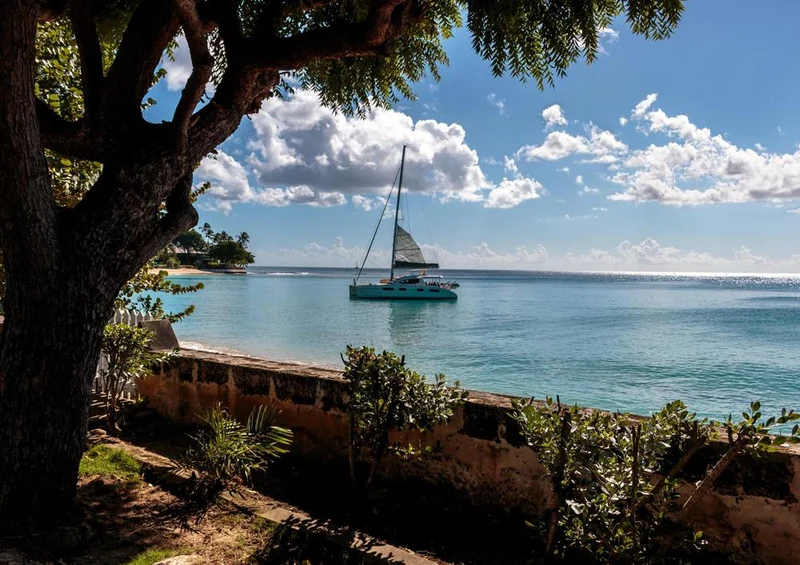 32405 Reisen - Barbados Puzzle