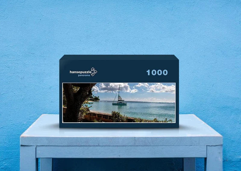 32405 Reisen - Barbados Puzzle