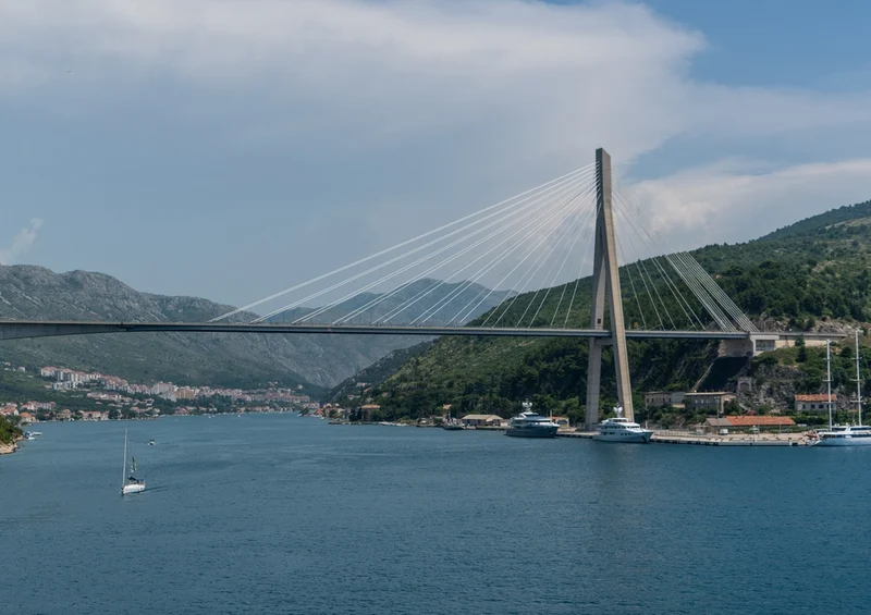 34130 Reisen - Dubrovnik Puzzle
