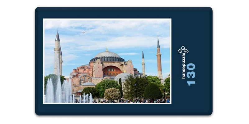 18447 Reisen - Hagia Sophia Puzzle