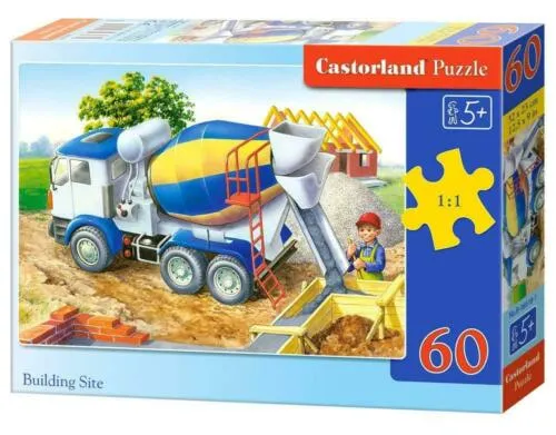 Building Site