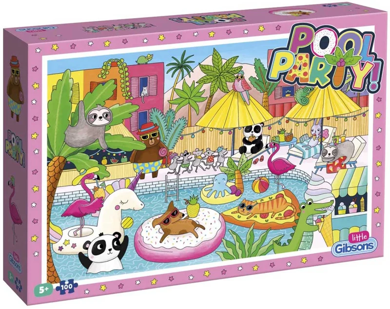 Pool Party
