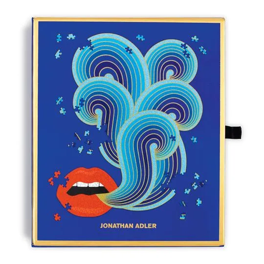 Lips, Jonathan Adler