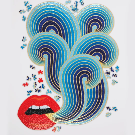 Lips, Jonathan Adler