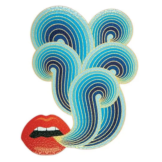 Lips, Jonathan Adler