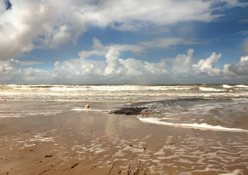 40428 Reisen - Nordsee Puzzle
