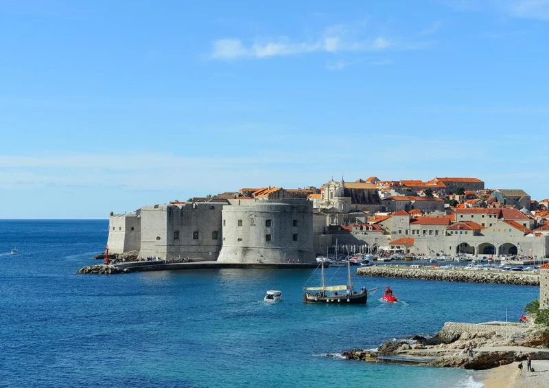 32426 Orte - Dubrovnik Puzzle