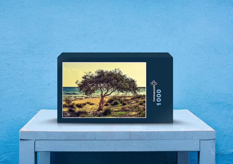 38120 Reisen - Baum Puzzle