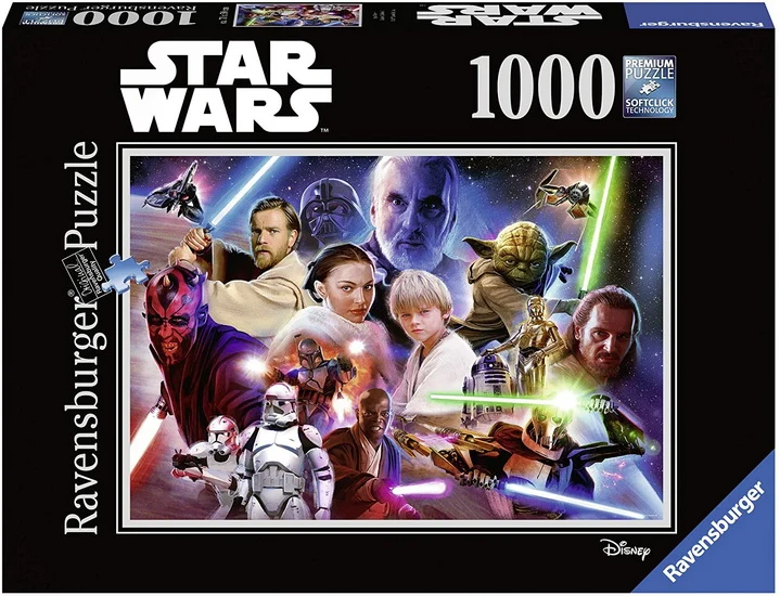 Ravensburger Star Wars