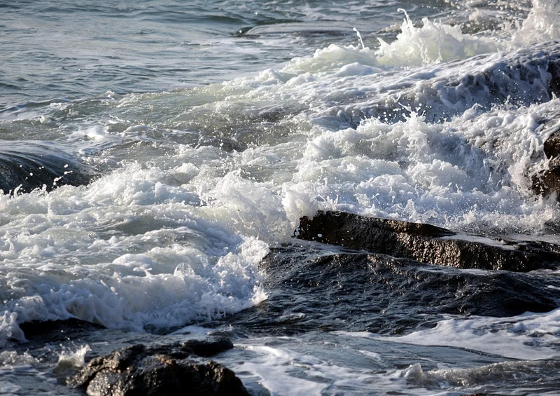 37908 Natur - Meer Puzzle