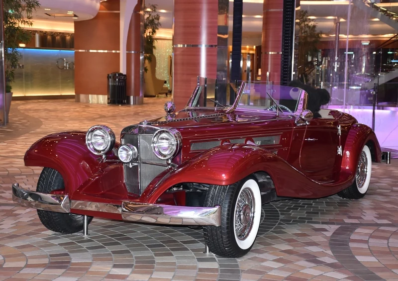 46182 Fortbewegung - Oldtimer Puzzle