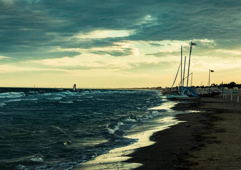 32324 Reisen - Meer Puzzle