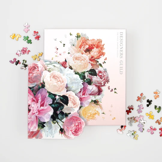 Designers Guild Tourangelle, Tricia Guild
