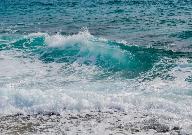 38097 Reisen - Welle Puzzle