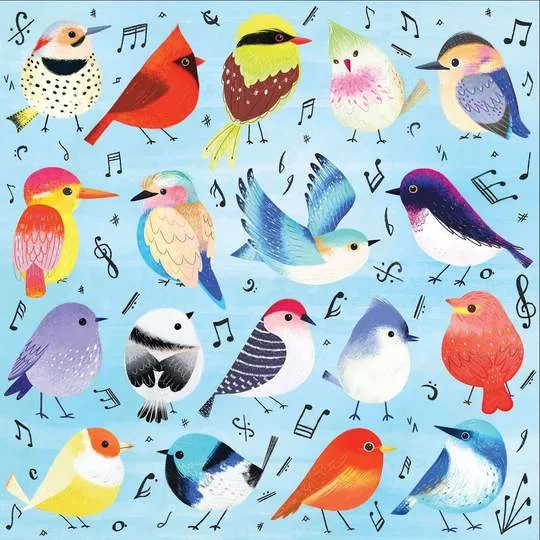 Songbirds