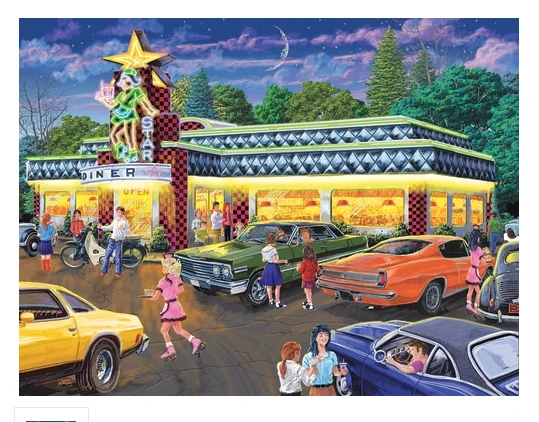 Star Diner