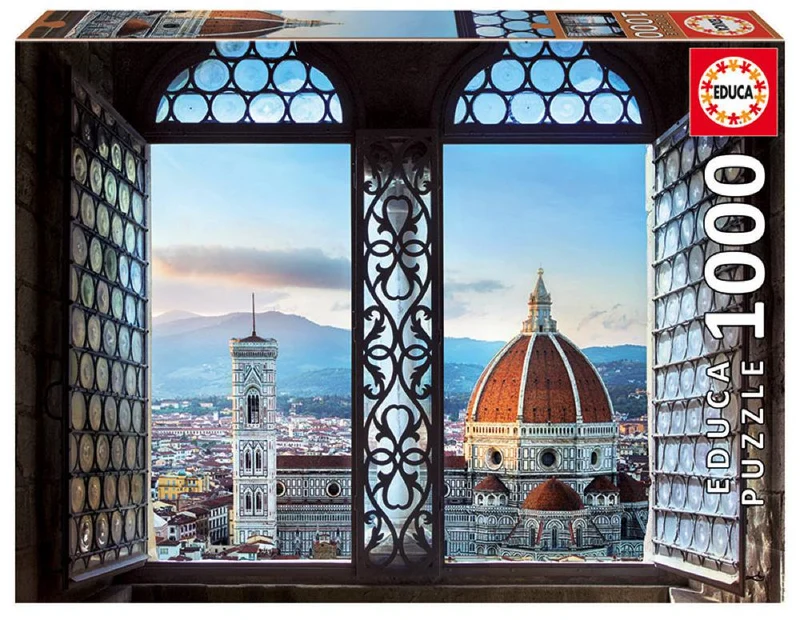 Views of Florence