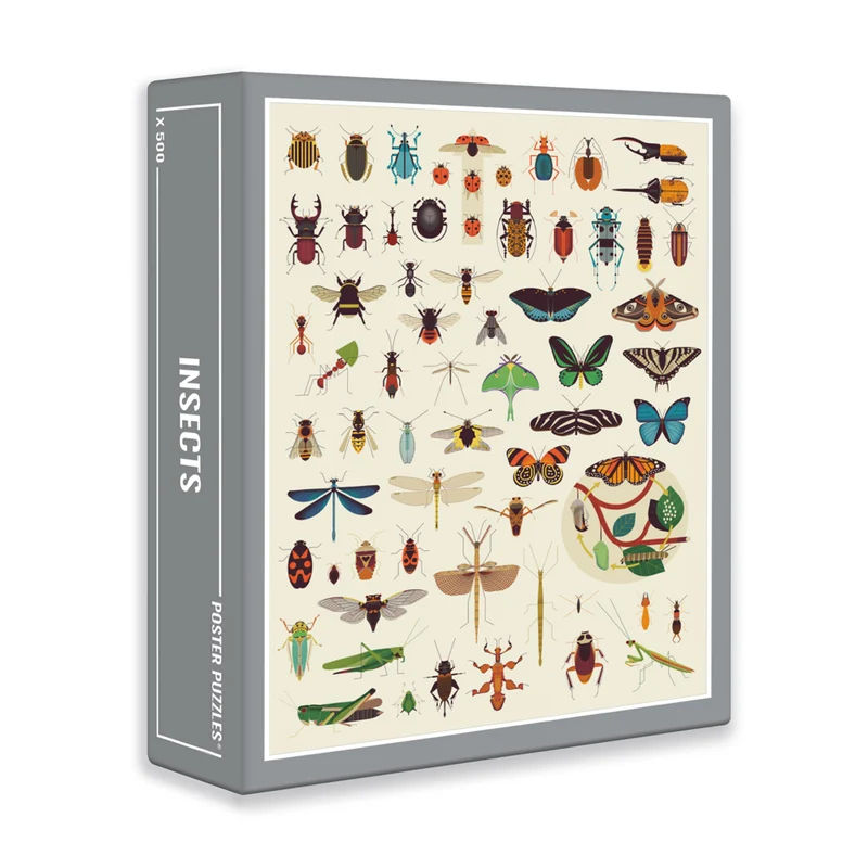 Insects
