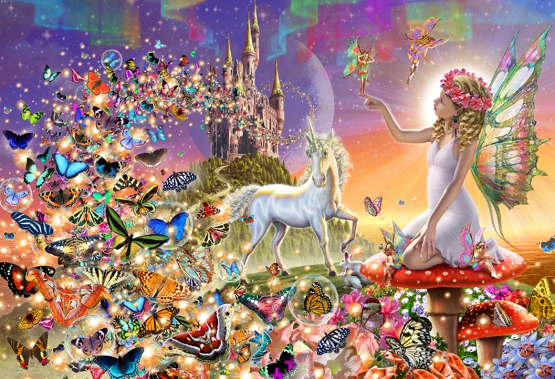 Fairyland