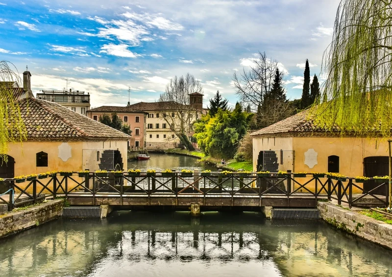 38269 Reisen - Venedig Puzzle