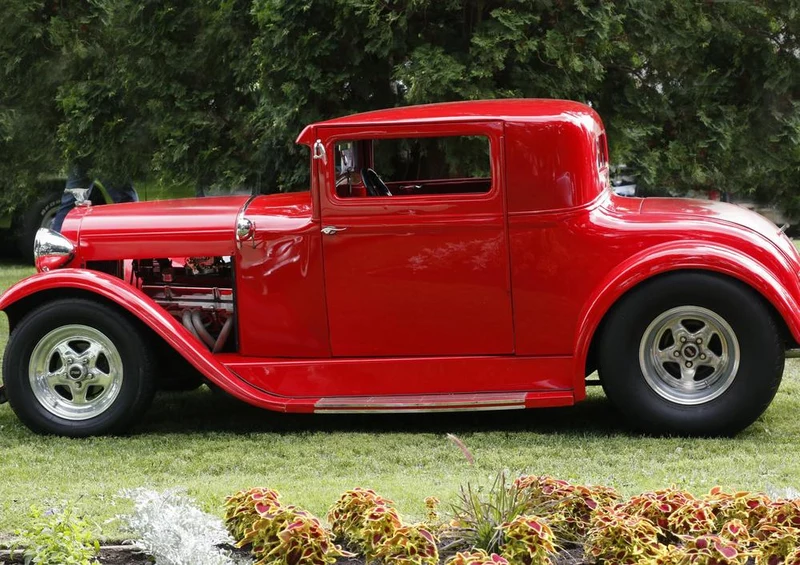 32232 Fortbewegung - Oldtimer Puzzle