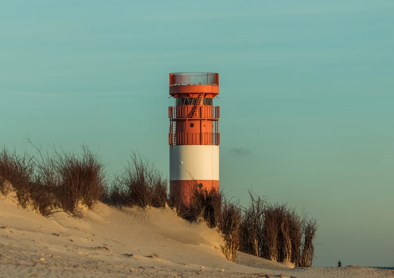 37978 Reisen - Leuchtturm Puzzle