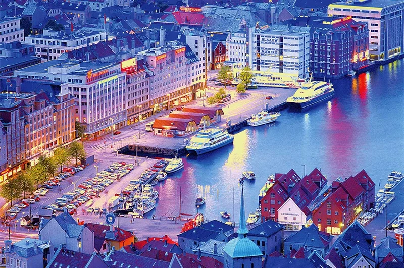 Bergen, Norway