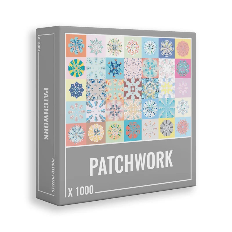 Patchwork