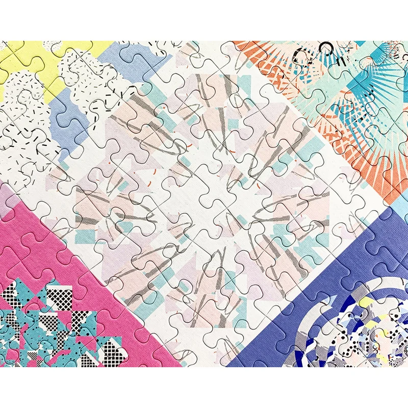Patchwork