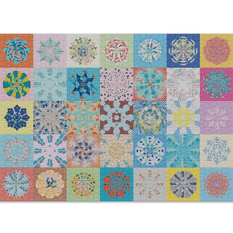 Patchwork