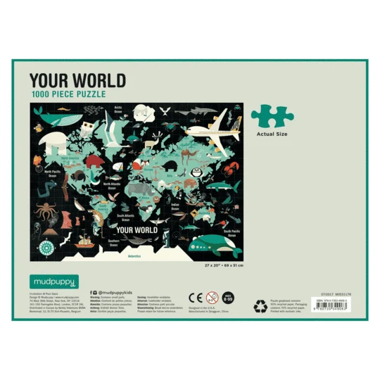 Your World