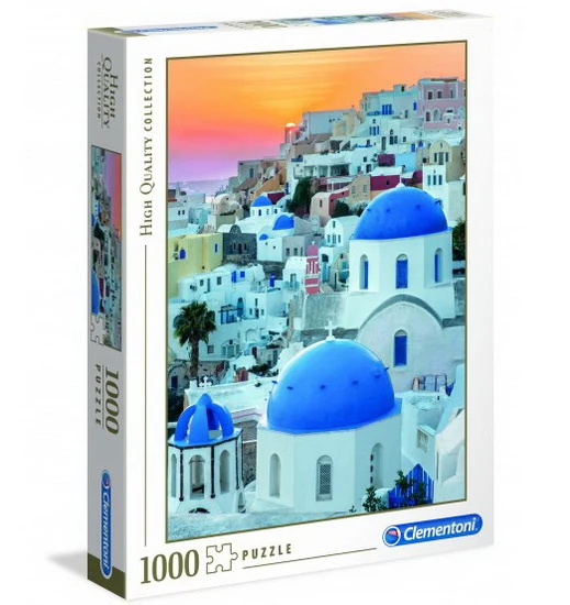 Santorini
