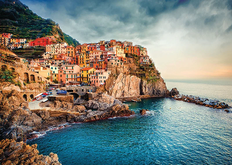 Manarola