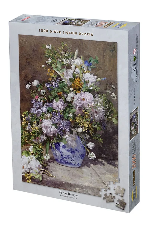 Spring Bouquet