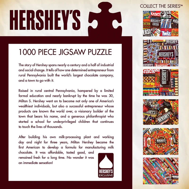 Hershey's Candy Shop