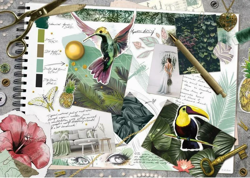 Moodboard