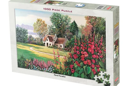 Floral Paradise