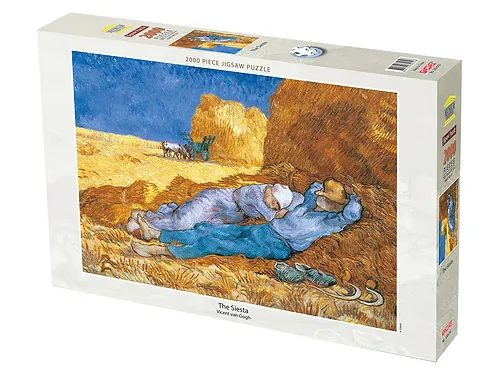 The Siesta